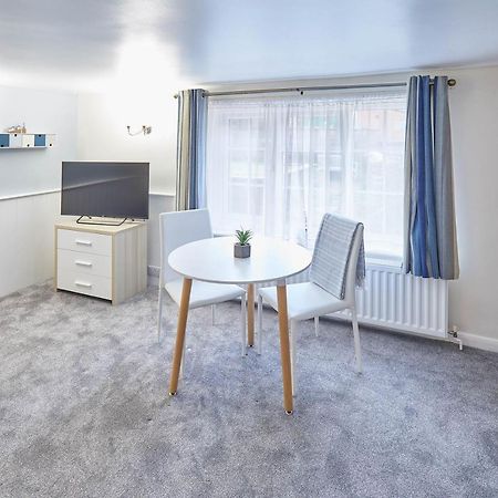Host & Stay - Princess Place Studio Вітбі Екстер'єр фото